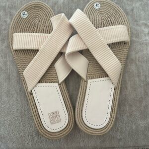 SHEIN sandals